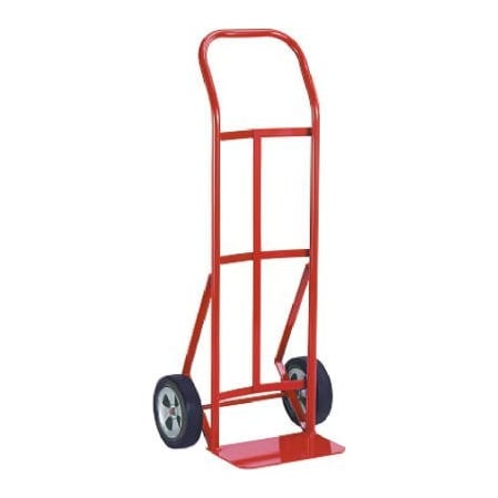 Gleason Industrial Prd Flow Back Hand Truck 47109