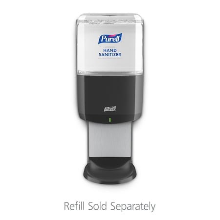 Purell Touch-Free Hand Sanitizer Dispenser 1200mL- Graphite 6424-01
