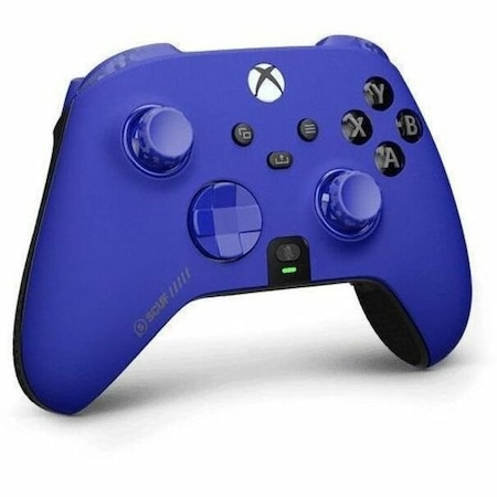 Corsair INSTINCT PRO PRE-BUILT CONTROLLER - BLUE 504-178-04-002-NA