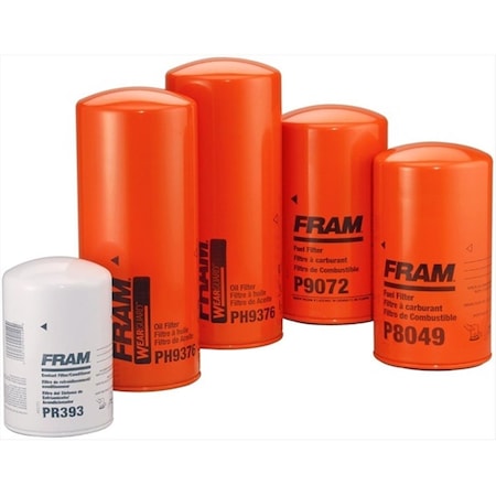 Fram CA10083 Filters Oem Air Panel Ridgid F24-CA10083