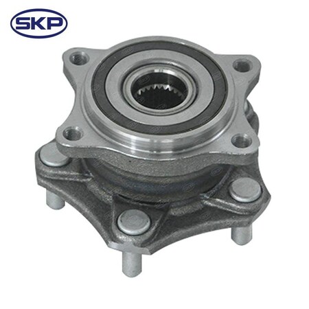 Skyward Automotive Products Wheel Bearing and Hub Assembly, SK513290