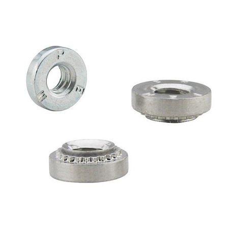 Pem Clinch Nut, PK10 PM-17089-010P