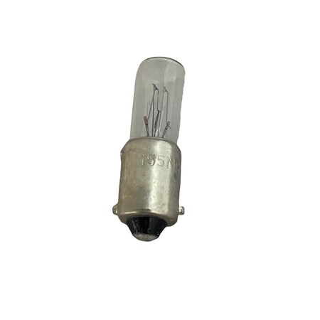 Aml T-2 MINIATURE BAYONET LAMP 155MB
