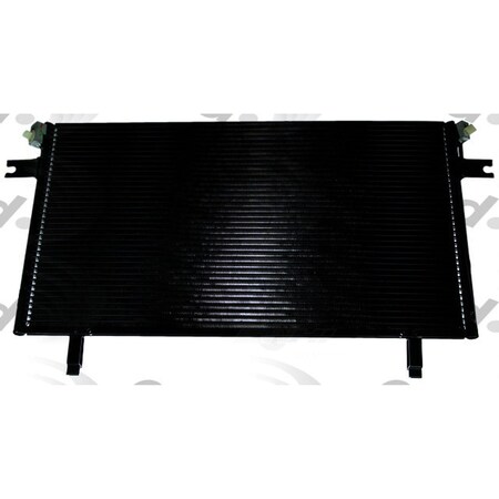 Global Parts Distributors Condenser 4810C