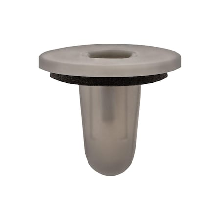 Auveco Honda Taillight Screw Grommet with Sealer, 25PK 22547