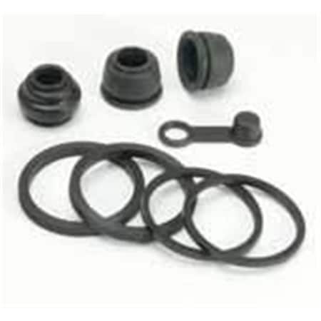 Superjock Brake Caliper Rebuild Kits- Honda Gl1200 Lh SU3019069
