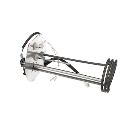 Newco Tank Lid/Element Kit, 3500 Watt, AKPAHW 119853