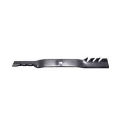 Oregon Lawn Mower Blade, Gator G3, 17-1/4in for Cub Cadet, MTD 96-902