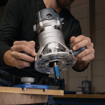 Kreg 1/2'' Flush Trim Bit PRS500