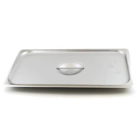 Key Surgical Stainless Steel Utility Bath Cover, for 20in Tray 878015