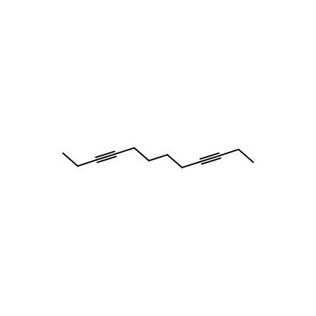 Ak Scientific 3, 9-Dodecadiyne (5mL), CAS 61827-89-2 5969AL-5mL