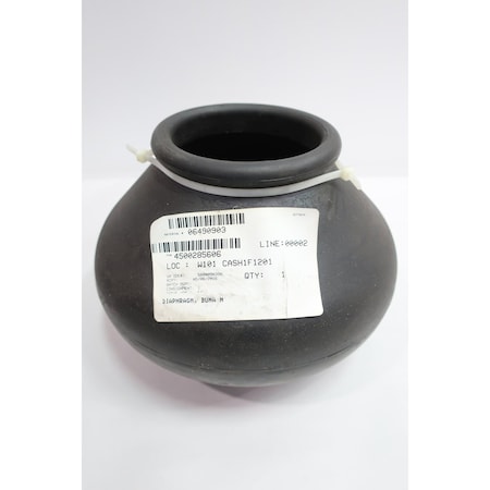 Hydril PULSATION DAMPENER BLADDER 3130495-01