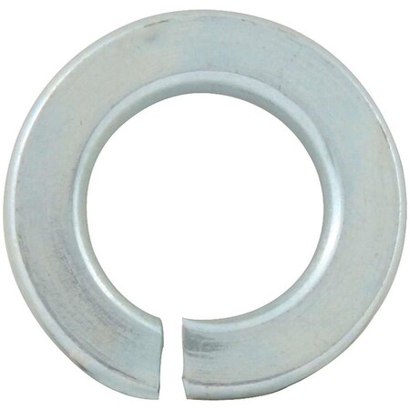 Allstar Performance 0.44 in. Lock Washers, 25PK ALL16123-25