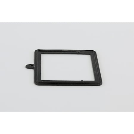 Lochinvar GASKET FLAPPER VALVE 100233609