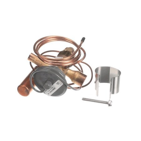 York THERMAL EXPANSION VALVE, 3/8 X 5/8 ODF, EV S1-02545298000