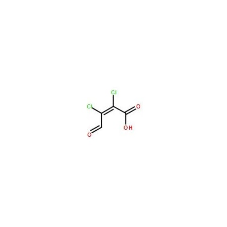 Ak Scientific Mucochloric acid (25g), CAS 87-56-9 A571-25g