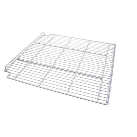 Kelvinator Wire Shelf/Rack, Vinyl Coated 0USC0T
