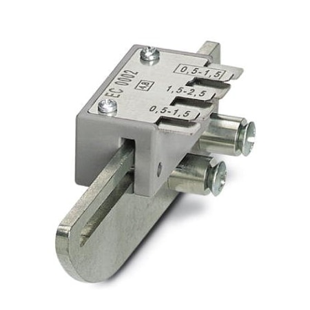 Phoenix Contact CF 500/LOC SCF 4 8/2 5 Sleeve receiver 1212248