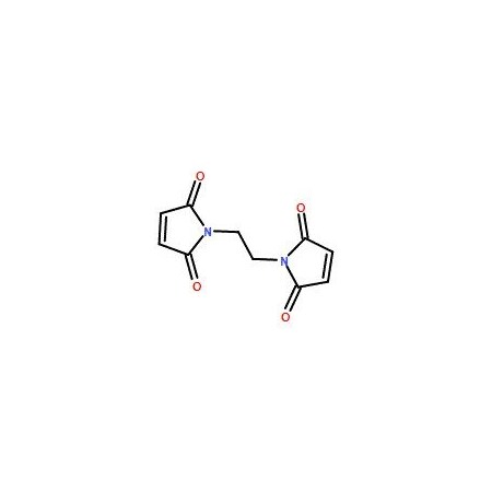 Ak Scientific 1, 2-Bismaleimidoethane (1g), CAS 5132-30-9 4608AH-1g