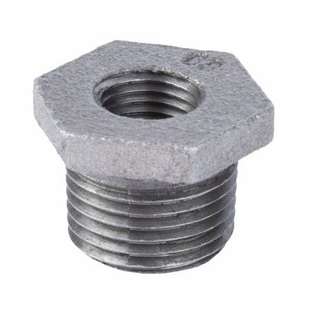 Ldr Industries 310 B-3412 3/4 X 1/2 BLACK BUSHING 501400