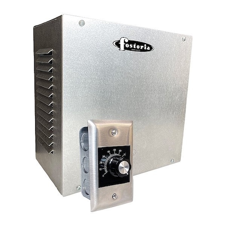 Fostoria Infrared Variable Heat Controller VHC-153