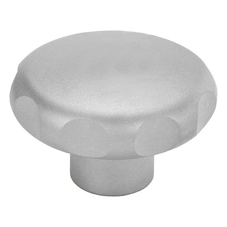 J.W. Winco Stainless Steel, Star Hand Knobs 10NCC3/E