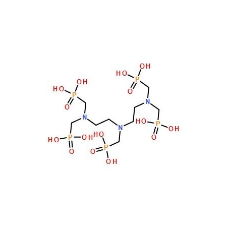 Ak Scientific Diethylenetriaminepentakis(methylphosphonic acid) solution (100mL), CAS 15827-60-8 P074-100mL