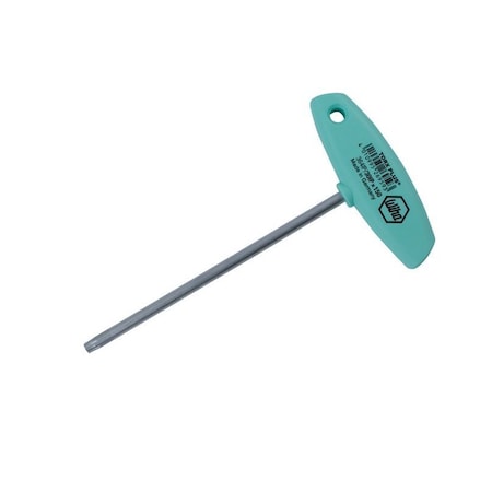 Wiha Classic Grip TorxPlus T-Handle IP20 36469