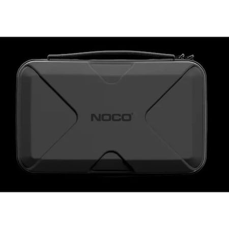 Noco Battery Charger Case, Genius Universal EVA, for Genius Chargers, GC040 806291