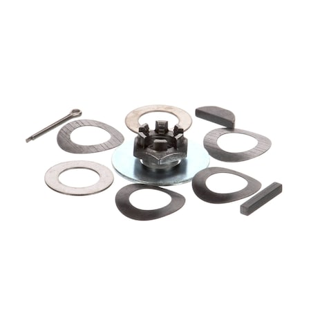 Globe Motor Gear Hardware Kit 965