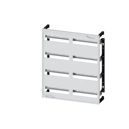 Siemens ALPHA 400/630/1250 DIN assembly kit modular installation devices tier 8GK4351-4KK22