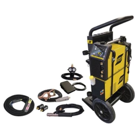 Esab Welding System, ET 301i AC/DC W1009401