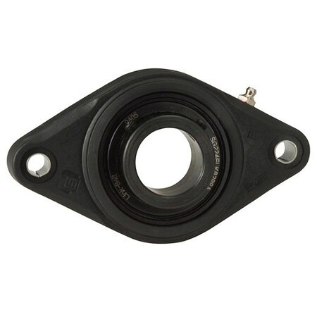 Link-Belt Bearing-Flanged KFXS2E20D                                KFXS2E20D