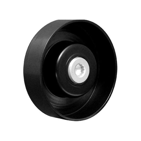 Dayco 2002-2009 Light Duty Idler, Tensioner Pulleys D35-89176