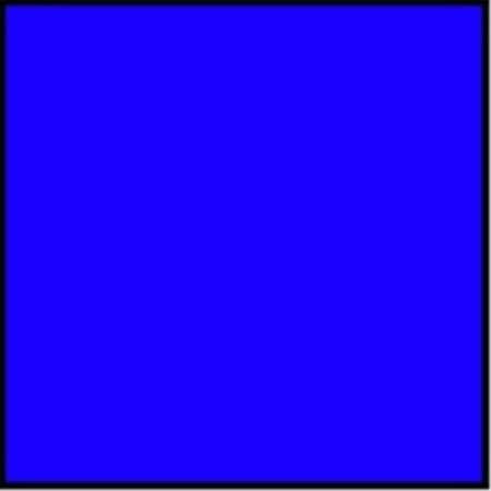 Sax 12 x 18 in. Heavy-Weight Art Paper - 100 Percent Sulphite- Dark Violet, 50PK 402018