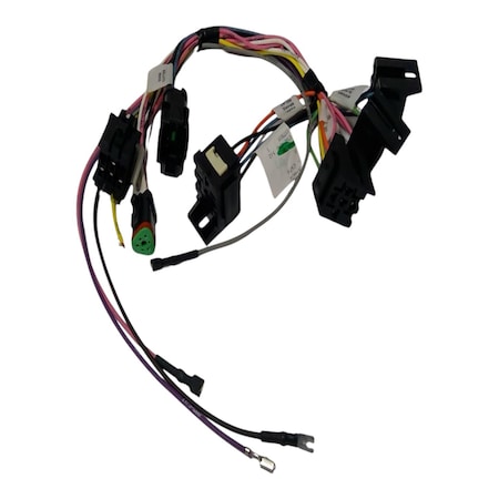 Caterpillar HARNESS AS, CATERPILLAR OEM 2836674 2836674