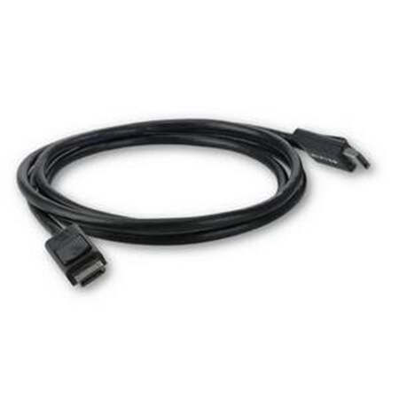 Fasttrack 3 ft. Displayport DP-M-DP-M Cable FA812850