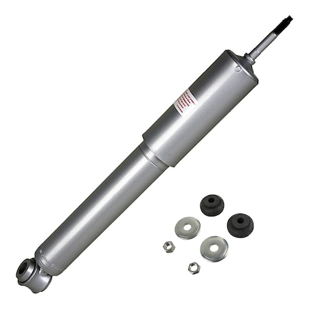 Kyb High Pressure Monotube Gas Shock, KG5489