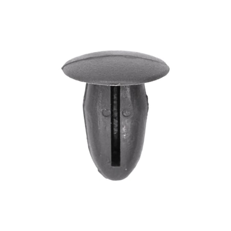 Auveco Peugeot & Citroen Trim Retaining Clip, 25PK 21943