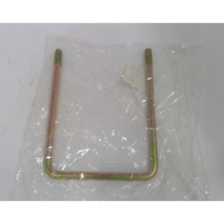 Cnh U-BOLT, CNH OEM 9664 9664