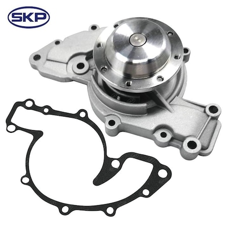 Engine Water Pump,