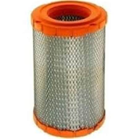 Overtime Air Panel Filter OV355237