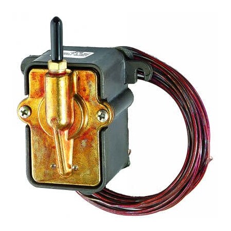 Honeywell 0-200F Avg Sensor Duct Mtd LP915A1044