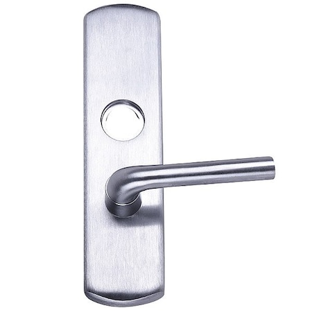 Von Duprin Mechanical Exit Device Trims 996L-02-R/V 26D RHR