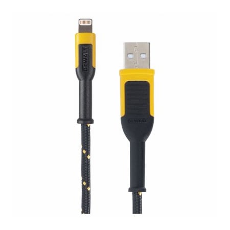 E Filliate Dewalt 10 Light Cable 131 1326 DW2