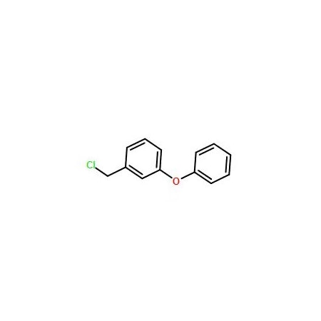 Ak Scientific 3-Phenoxybenzyl Chloride (5g), CAS 53874-66-1 7696AB-5g