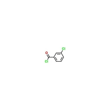 Ak Scientific 3-Chlorobenzoyl chloride (100g), CAS 618-46-2 D230-100g