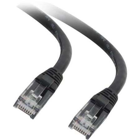Legrand VS 1FT BLK SNAGLESS C6 CM 576-135-001