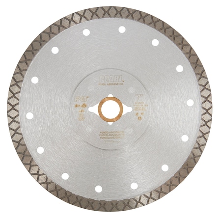 Pearl P3 Turbo-X Thin Mesh Blade 7 in. DIA07TX