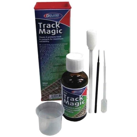 Deluxe Materials 50 ml Track Magic DLMAC13